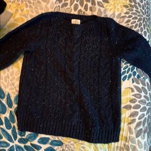 Never worn (no tags)